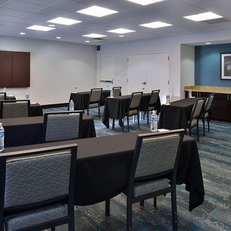 Hampton Inn & Suites Las Vegas Airport Eksteriør bilde