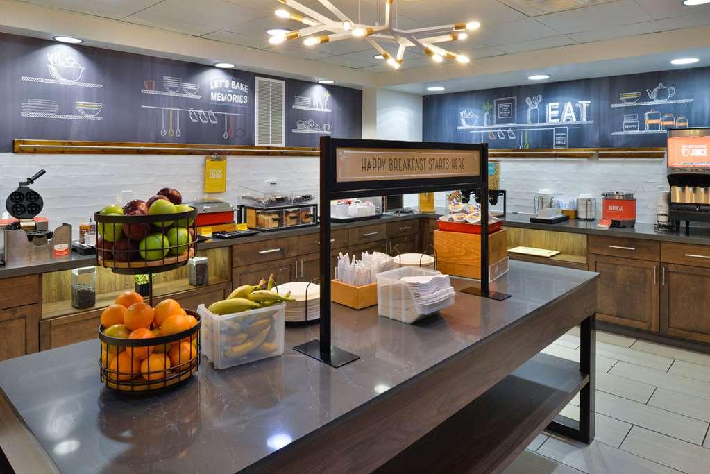 Hampton Inn & Suites Las Vegas Airport Eksteriør bilde